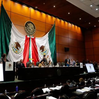 Morena frena exhorto para investigar patrimonio de Bartlett