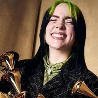 Billie Eilish lidera "line up" del Festival Firefly