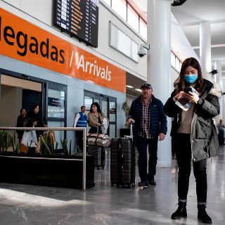 Identifican dos casos sospechosos de coronavirus en Estado de México