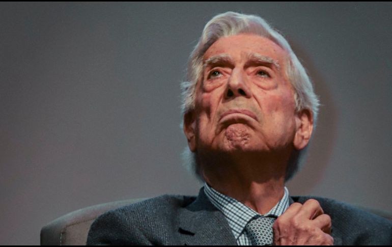 En su novena edición, Mario Vargas Llosa recibirá el premio dotado con 12 mil euros. NTX / ARCHIVO