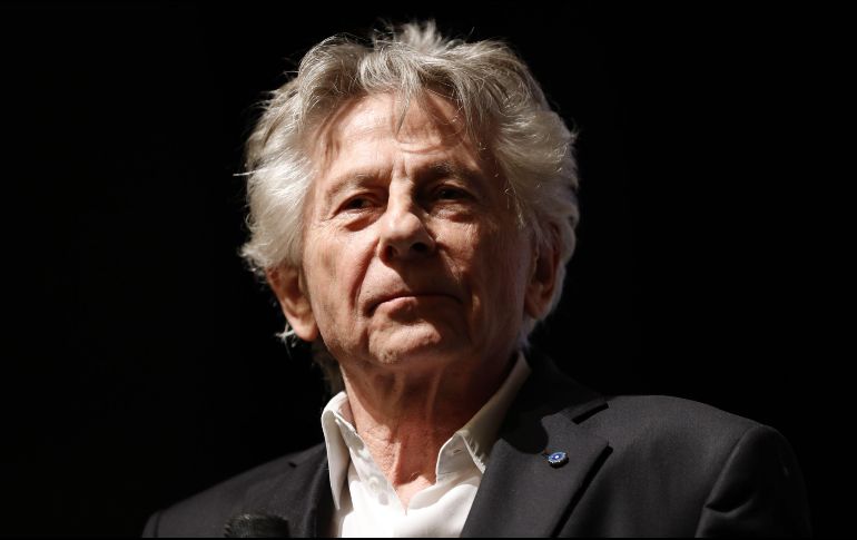 Roman Polanski recibió 12 nominaciones, incluidas las categorías a Mejor Película y Mejor Dirección. AFP / T. Samson
