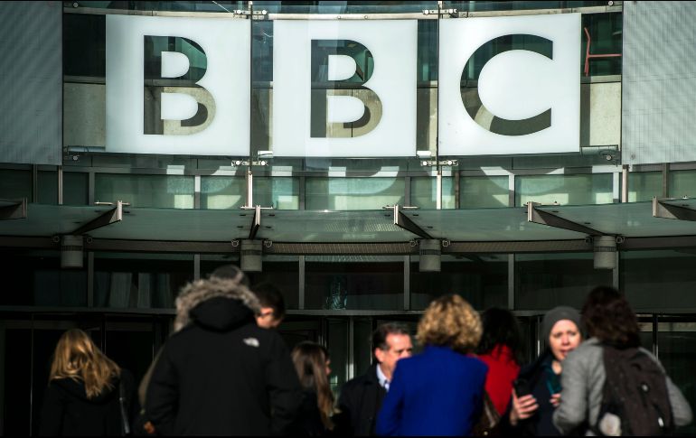 El dinero que se almacenará tras el recorte, aproximadamente en el 2022, se empleará para mejorar la redacción e implementar nuevos modelos para contar historias, comentan. EFE / ARCHIVO