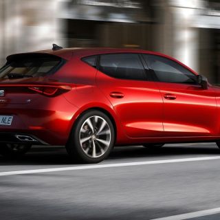 El nuevo León español ruge con nueva imagen y mayor tecnología