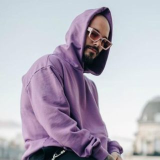 J Balvin, Icono Mundial en Premios Lo Nuestro 2020