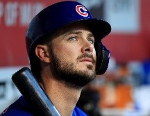 Los Cubs podrían optar en mantener al estelar tercera base para aspirar al primer lugar de una reñida División Central por tercera vez en cinco años. AP / ARCHIVO