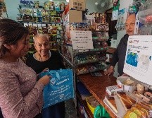 Zapopan dará 150 días de socialización de los cambios en las normas en comercios, tianguis, mercados y tiendas. EL INFORMADOR / ARCHIVO
