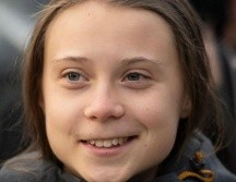 La activista sueca anunció la creación de una fundación con fines no lucrativos centrada en la ecología y el bienestar. INSTAGRAM/gretathunberg