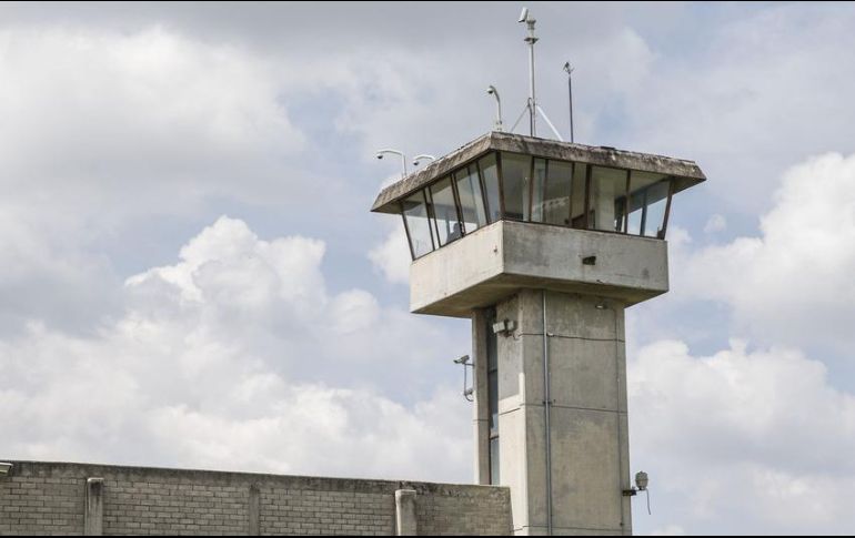 Autoridades del sistema penitenciario confirman la fuga de tres reos del Reclusorio Sur quienes tenían fines de extradición a los Estados Unidos. EL INFORMADOR / ARCHIVO
