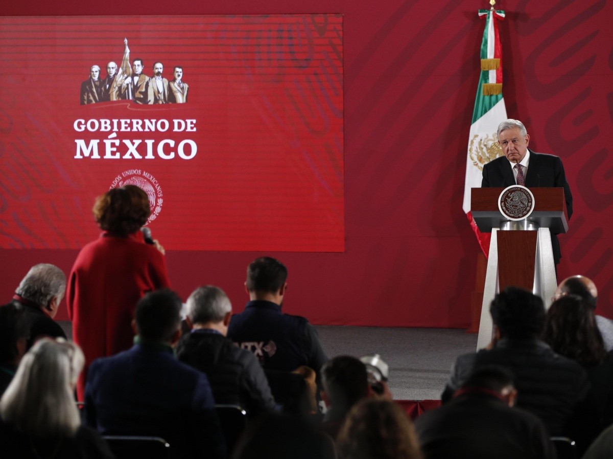  Programas de desarrollo han frenado el flujo migratorio: López Obrador