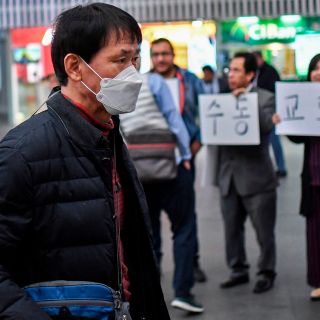 Descartan dos casos sospechosos de coronavirus en Estado de México