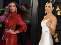 El video encendió el internet con una batalla de ideas sobre feminismo y la autenticidad de las artistas. ESPECIAL