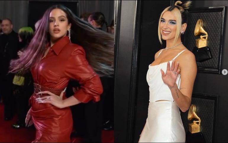 El video encendió el internet con una batalla de ideas sobre feminismo y la autenticidad de las artistas. ESPECIAL