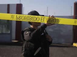 El registro de PFSI reconoce que actualmente se resguardan un total de mil 68 cadáveres no identificados de años atrás. EL INFORMADOR / ARCHIVO