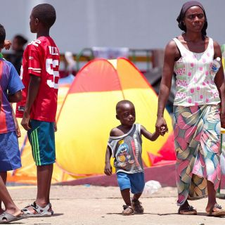 Hay puertas abiertas a estaciones migratorias, asegura el INM