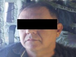 El imputado, al que se acusa de fabricar y distribuir marihuana, heroína y metanfetaminas, para ser introducidas de manera ilegal a los Estados Unidos, es que requerido por una Corte de NY.  ESPECIAL