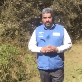 Localizan sin vida a Homero Gómez, defensor de la mariposa monarca