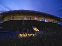 A partir de este año 2020, ciudades como Guadalajara, México y Monterrey podrían ser elegidas por La Liga para comenzar un nuevo proyecto. Imago7