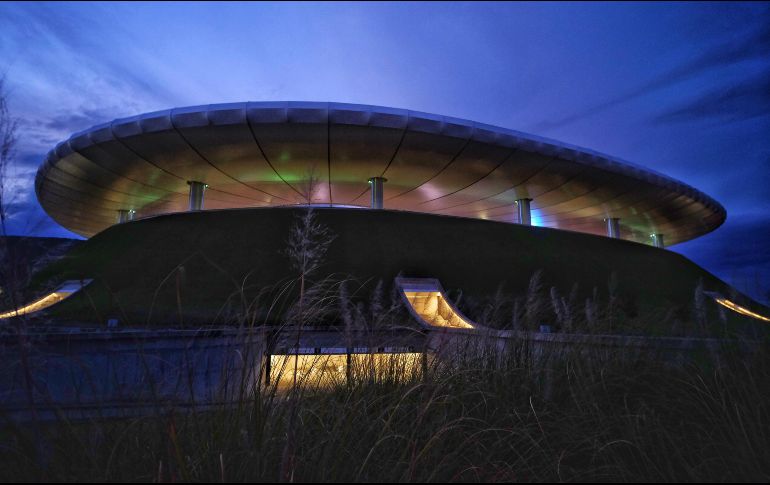 A partir de este año 2020, ciudades como Guadalajara, México y Monterrey podrían ser elegidas por La Liga para comenzar un nuevo proyecto. Imago7