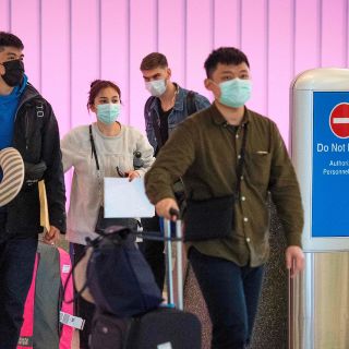 Asciende a 170 el número de muertos por coronavirus chino