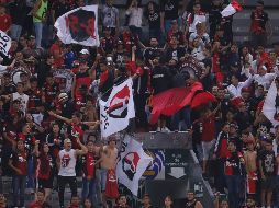 El veto al Estadio Jalisco es el más reciente de una amplia lista de castigos en los últimos 20 años. IMAGO7