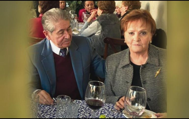 Ernesto Sánchez Anguiano y Gerola Proal.