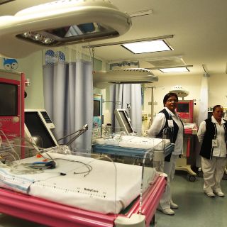 Salud confirma llegada de medicinas para niños con cáncer; madres marchan hoy