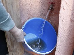 El Siapa registró 17 reportes por mala calidad del agua durante la última mitad del año pasado. EL INFORMADOR/J. Camacho