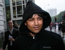 Se calcula que Navinder Sarao obtuvo US$40 millones sin moverse de su habitación. GETTY IMAGES