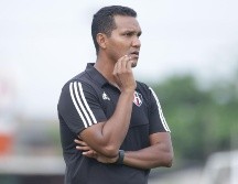 La directiva decide darle la oportunidad al estratega del equipo Sub-20 para dirigir el partido del viernes ante Xolos de Tijuana. IMAGO7