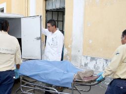 La Fiscalía de Veracruz cuenta con 17 instalaciones en todo el estado con la capacidad para preservar 210 cadáveres y restos humanos. EL INFORMADOR/ARCHIVO