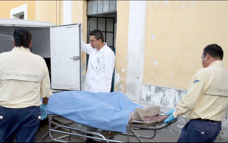 La Fiscalía de Veracruz cuenta con 17 instalaciones en todo el estado con la capacidad para preservar 210 cadáveres y restos humanos. EL INFORMADOR/ARCHIVO