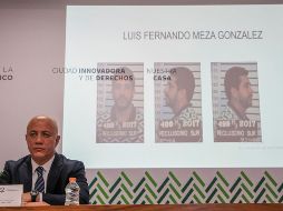 Según las grabaciones, los internos salieron del penal alrededor de las 05:50 horas. NTX/J. Carrasco