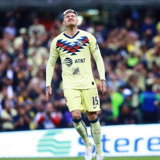 Nicolás Castillo sufre trombosis después de ser operado