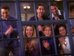 Schwimmer respondió ante los cuestionamientos de que la serie en su nuevo auge en plataformas digitales. ESPECIAL