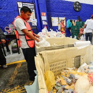 Jalisco apoyará a Banco de Alimentos con nueva ubicación