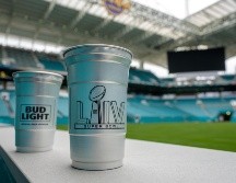 Como parte de una iniciativa hacia el cuidado del medio ambiente, el próximo domingo, en la casa de los Dolphins de Miami no se servirán bebidas ni en botellas ni vasos de plástico. M. Noel