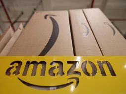 Amazon obtuvo unos resultados de explotación de 14 mil 541 millones de dólares, por encima de los 12 mil 421 conseguidos en 2018. EFE/F. Vogel