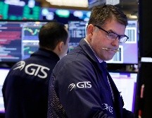 Los indicadores se vieron impulsados por una serie de buenos resultados empresariales. AP/R. Drew