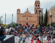 Una parte de los recursos serían para la promoción de los municipios. EL INFORMADOR / ARCHIVO