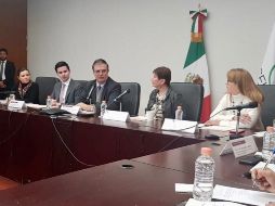 Se ha estado alerta para atender a connacionales que viven o estuvieron en Wuhan, que se estiman son alrededor de 18, indicó el canciller. ESPECIAL