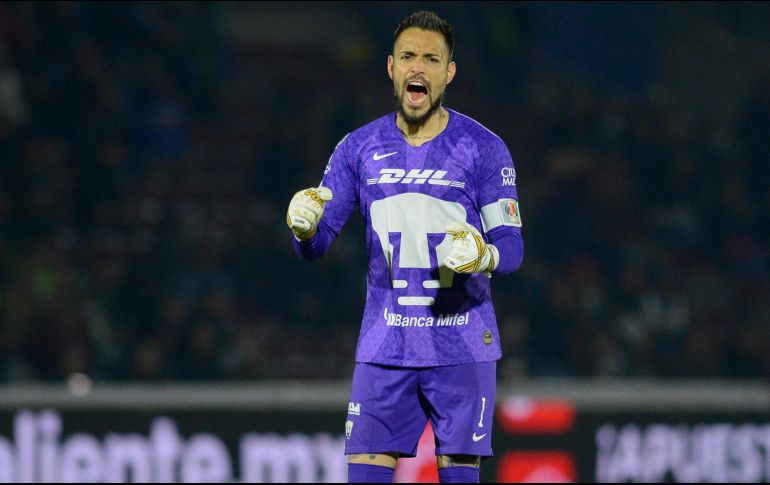 El portero junto a su esposa difundieron un video donde son agredidos por policías de CDMX. Imago7 / ARCHIVO