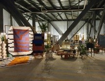 Este jueves se realizó la inauguración simbólica del encuentro teniendo a Torre Américas como sede. EL INFORMADOR / N. Gutiérrez