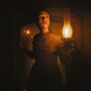 "Gretel y Hansel", adrenalina y terror