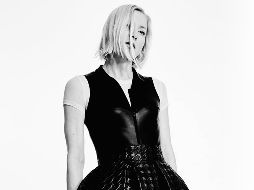 Ellen Allien. La dj y productora llega hoy a Bismarck. CORTESÍA