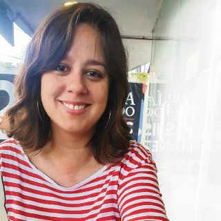 Entre letras y felinos