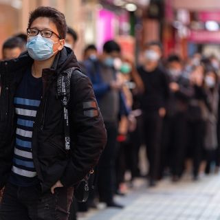 Peso mexicano se mantiene fuerte pese a coronavirus, afirma López Obrador