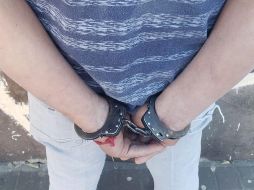 Informan de manera preliminar que dos personas resultaron lesionadas tras el intercambio de disparos. EL INFORMADOR/ARCHIVO