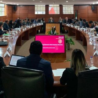 Gobernadores del PAN se adhieren al Insabi