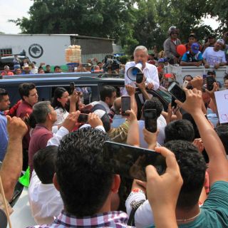 Gasoducto Cuxtlal, seguridad energética para Yucatán: López Obrador