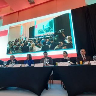 Toma posesión nuevo presidente de contadores